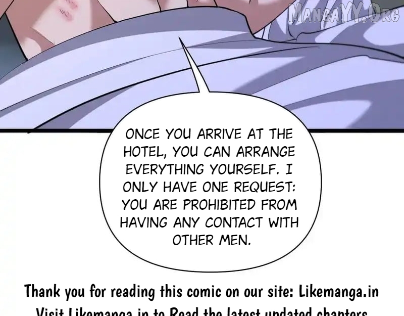 I’m Trapped In This Day For One Thousand Years Chapter 236 - page 18
